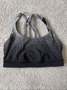 Lululemon Energy Bra